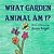 What Garden Animal Am I?-.. - Imagem 1