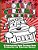 Molly's Christmas Coloring Book: A Personalized Name Coloring Book Celebrating The Christmas Holiday-.. - Imagem 1