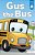 Gus The Bus-.. - Imagem 1