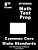 Wyoming 8Th Grade Math Test Prep: Common Core Learning Standards-.. - Imagem 1