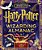 The Harry Potter Wizarding Almanac: The Official Magical Companion To J. K. Rowling's Harry Potter Books-.. - Imagem 1