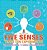 Five Senses Times Ten Experiments - Science Book For Kids Age 7-9 Children's Science Education Books-.. - Imagem 1