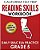 California Test Prep Reading Skills Workbook Daily Sbac Ela Practice Grade 5: Preparation For The Smarter Balanced Assessments-.. - Imagem 1