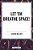 Let 'Em Breathe Space!-.. - Imagem 1