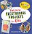 Awesome Electronics Projects For Kids: 20 Steam Projects To Design And Build-.. - Imagem 1