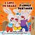 I Love To Share J'Adore Partager: English French Bilingual Book-.. - Imagem 1