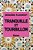 Tranquille Et Tourbillon: Ouvrage Avec Illustrations-.. - Imagem 1