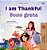 I Am Thankful (English Italian Bilingual Children's Book)-.. - Imagem 1