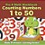 Pre K Math Workbook: Counting Numbers 1 To 50 (Baby Professor Learning Books)-.. - Imagem 1