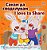 I Love To Share (Macedonian English Bilingual Children's Book)-.. - Imagem 1