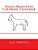 Dogo Argentino Coloring Calendar-.. - Imagem 1
