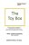 The Toy Box Edition 2: The Toy Box Edition 2-.. - Imagem 1