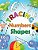 Tracing Numbers & Shapes For Preschool: Kindergarten Tracing Workbook-.. - Imagem 1
