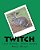 "Twitch": Lost Bunny, Found Bunny-.. - Imagem 1