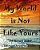 My World Is Not Like Yours-.. - Imagem 1