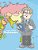 Livre De Coloriage Professeurs 1-.. - Imagem 1