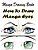 Manga Drawing Books: How To Draw Manga Eyes: Learn Japanese Manga Eyes And Pretty Manga Face-.. - Imagem 1