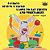 I Love To Eat Fruits And Vegetables: Russian English Bilingual Edition-.. - Imagem 1