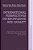 International Perspectives On Knowledge And Quality: Implications For Innovation In Teacher Education Policy And Practice-.. - Imagem 1