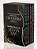 Sylvia Day Crossfire Series 4-Volume Boxed Set: Bared To You/Reflected In You/Entwined With You/Captivated By You-.. - Imagem 1