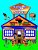 School Of Sticks African Flags: African Flags And Shapes-.. - Imagem 1