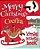 Merry Christmas Cecilia - Xmas Activity Book: (Personalized Children's Activity Book)-.. - Imagem 1