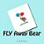 Fly Away Bear-.. - Imagem 1