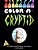 Color A Cryptid: Illustrated Fantasy Creatures To Color!-.. - Imagem 1