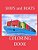 Ships And Boats Coloring Book: Boat Coloring Book Ship Coloring Book For Kids And Adults-.. - Imagem 1