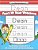 Dean Letter Tracing For Kids Trace My Name Workbook: Tracing Books For Kids Ages 3 - 5 Pre-k & Kindergarten Practice Workbook-.. - Imagem 1