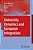University Dynamics And European Integration-.. - Imagem 1