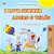 I Love Summer (English Portuguese Portugal Bilingual Children's Book)-.. - Imagem 1