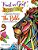 Trust In God: Inspirational Quotes From The Bible: An Adult Coloring Book-.. - Imagem 1
