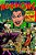 Forbidden Horrors: Comics From The Gone World-.. - Imagem 1