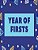 Year Of Firsts-.. - Imagem 1