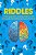 Riddles: Challenging Brain Teasing Riddles For Kids And Adults, Stimulating Mind Growth For Fun-.. - Imagem 1