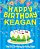 Happy Birthday Keagan - The Big Birthday Activity Book: (Personalized Children's Activity Book)-.. - Imagem 1
