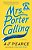 Mrs. Porter Calling-.. - Imagem 1