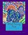 Adult Coloring Book: A Stress Relieving Inspirational Adventure-.. - Imagem 1