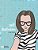 Self Illustration: Illustrations Of Selfies By Hugo Travanca-.. - Imagem 1