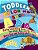 Toddler Coloring Book: Early Learning Activity Book For Kids Age 1-4 To Have Fun And Learn About Abc Alphabet While Coloring-.. - Imagem 1