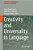 Creativity And Universality In Language-.. - Imagem 1