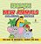 Known And New Animals - Coloring Edition - Math Books For Kindergarten Children's Math Books-.. - Imagem 1