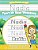 Nadia Letter Tracing For Kids Trace My Name Workbook: Tracing Books For Kids Ages 3 - 5 Pre-k & Kindergarten Practice Workbook-.. - Imagem 1