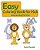 Easy Coloring Book For Kids Animals Bug Fish Pet: Super Fun Coloring Books For Kids, Teens, Boy & Girls-.. - Imagem 1