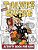 Jumbo Thanksgiving Activity Book For Kids: Thanksgiving Coloring Book With Mazes, Crosswords, Word Searches, Spot The Difference Puzzles And More For-.. - Imagem 1