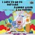 I Love To Go To Daycare J'Adore Aller À La Crèche: English French Bilingual Edition-.. - Imagem 1