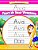 Ava Letter Tracing For Kids Trace My Name Workbook: Tracing Books For Kids Ages 3 - 5 Pre-k & Kindergarten Practice Workbook-.. - Imagem 1