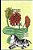 The Big Z Book: Part Of The Big A-B-c Book Series, A Preschool Picture Book In Rhyme That Contains Words Beginning With Or Having The Letter A In Them-.. - Imagem 1