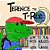 Terence The T-Rex: How To Deal With Bullies-.. - Imagem 1